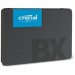 Crucial Накопичувач SSD 2.5" 2TB Micron (CT2000BX500SSD1)