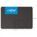 Crucial Накопичувач SSD 2.5" 2TB Micron (CT2000BX500SSD1)