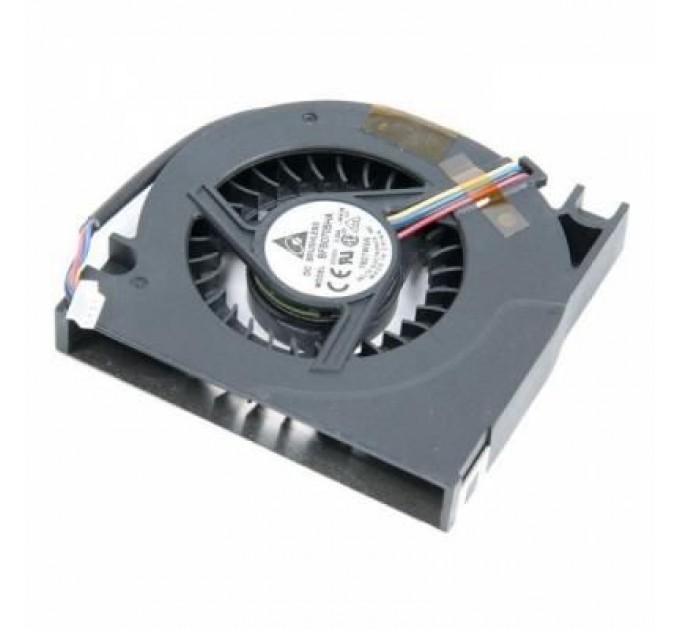 ASUS Вентилятор ноутбука ASUS F5/X50/A9/A94 DC(5V,0.36A) 4pin (BSB0705HC-8Z02/13.V1.B3037.F.GN/GB0575PFV1-A)