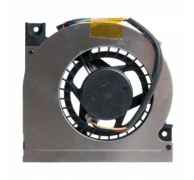 ASUS Вентилятор ноутбука ASUS F5/X50/A9/A94 DC(5V,0.36A) 4pin (BSB0705HC-8Z02/13.V1.B3037.F.GN/GB0575PFV1-A)