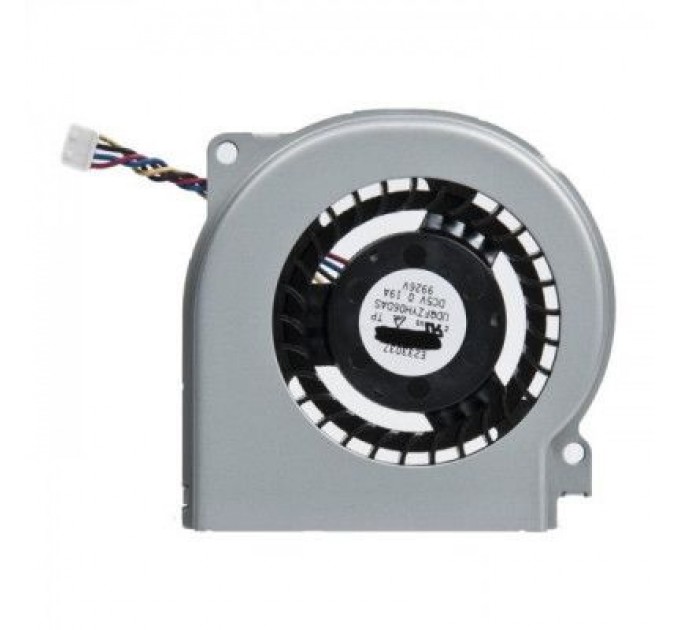 ASUS Вентилятор ноутбука ASUS UX30/UX30K/UX30S DC(5V,0.19A) 4pin (DC28000BUDS/13GNJ010P030-1/UDQFZYH06DAS)
