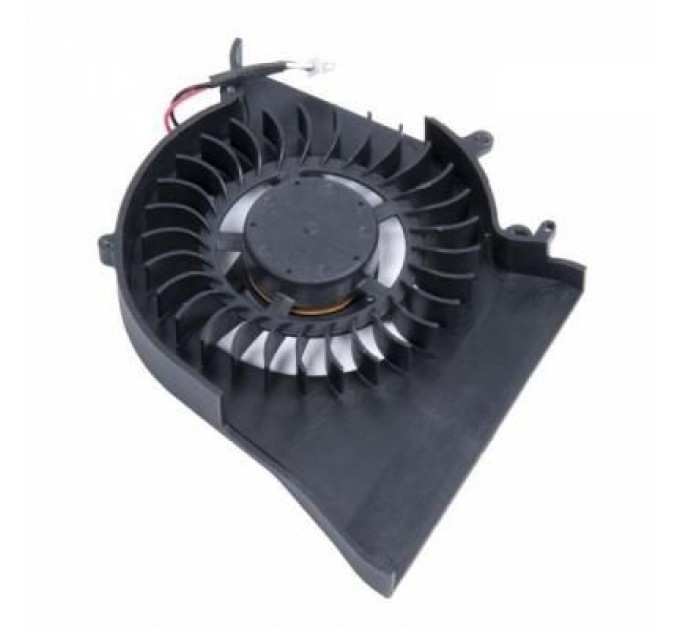 Samsung Вентилятор ноутбука Samsung R718/R720 DC(5V,0.4A) 4(3)pin (BA81-06936A/KSB0705HA-9A46)