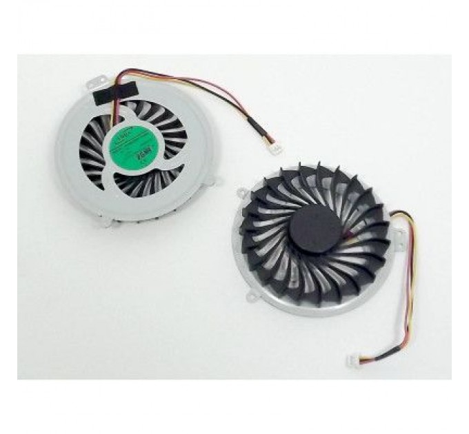 Sony Вентилятор ноутбука Sony VPC-EE серий DC(5V,0.5A) 3pin (AD5605HX-GD3/AY05605HX11G300)