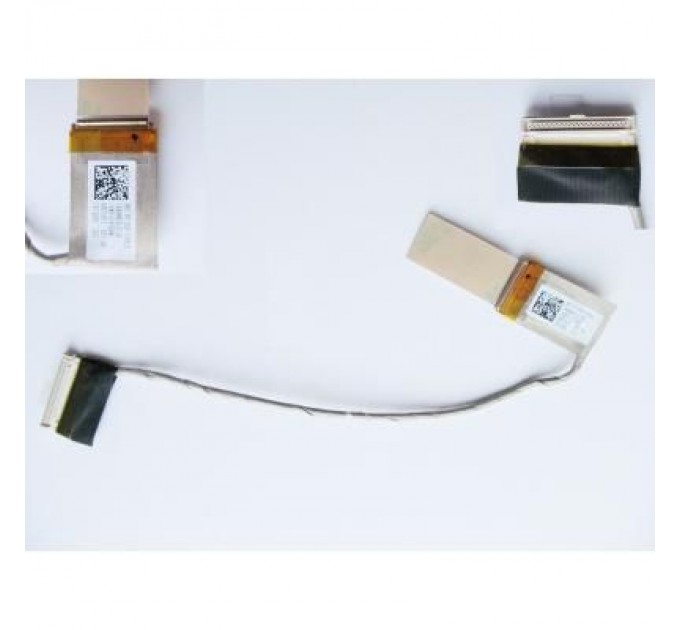 ASUS Шлейф матриці ASUS N751 LED 30pin (A44729)