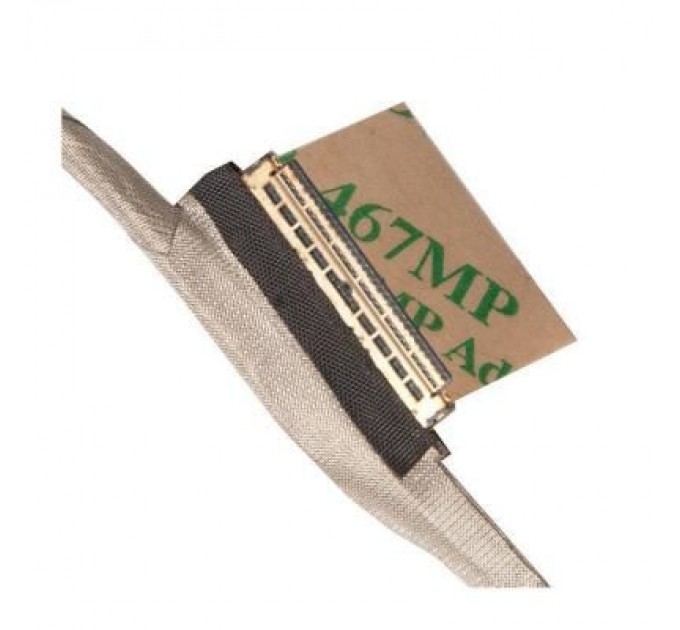 HP Шлейф матриці HP EliteBook 720/725/820/825 G1, 30pin (A44728)