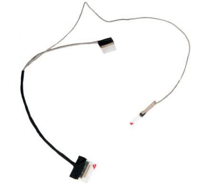 HP Шлейф матриці HP Pavilion 15-BS/15-BW/15T-BR/15Z-BW 30pin (A44736)