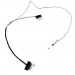 HP Шлейф матриці HP Pavilion 15-BS/15-BW/15T-BR/15Z-BW 30pin (A44736)