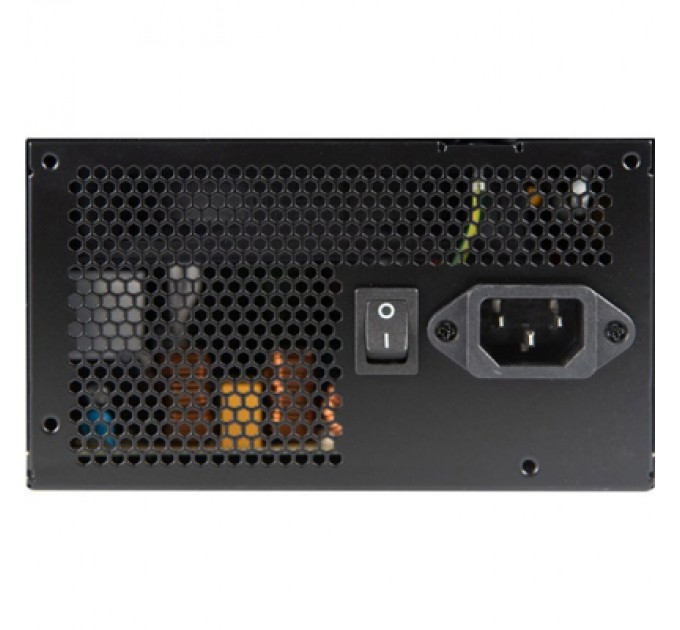 Chieftec Блок живлення Chieftec 600W TASK (TPS-600S)