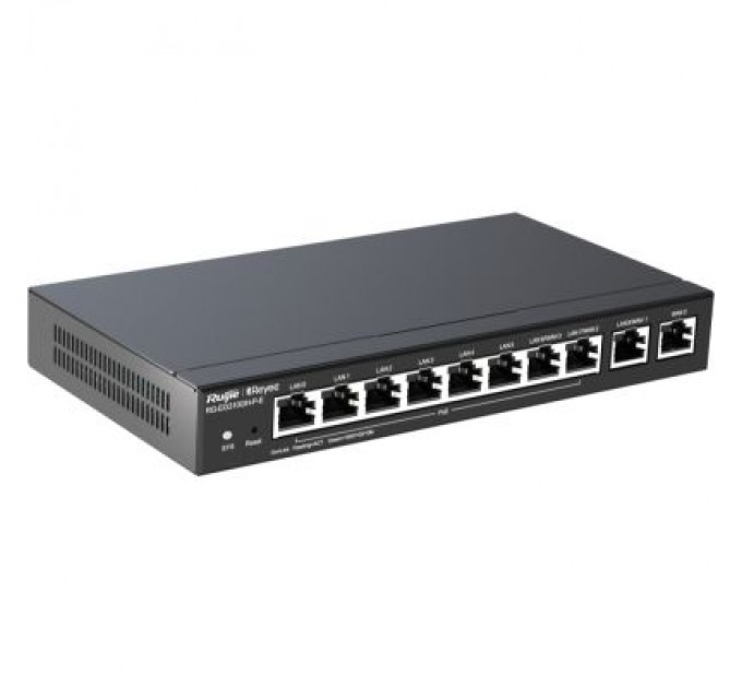 Ruijie Networks Маршрутизатор Ruijie Networks RG-EG310GH-P-E