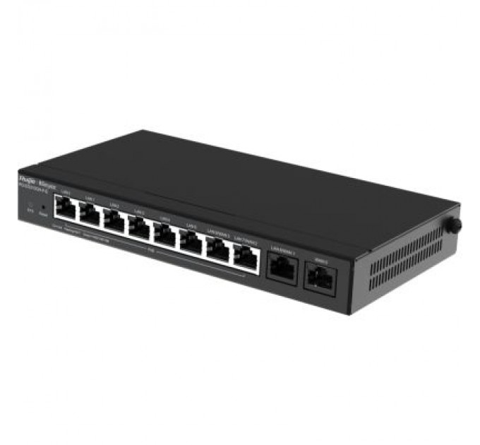 Ruijie Networks Маршрутизатор Ruijie Networks RG-EG310GH-P-E