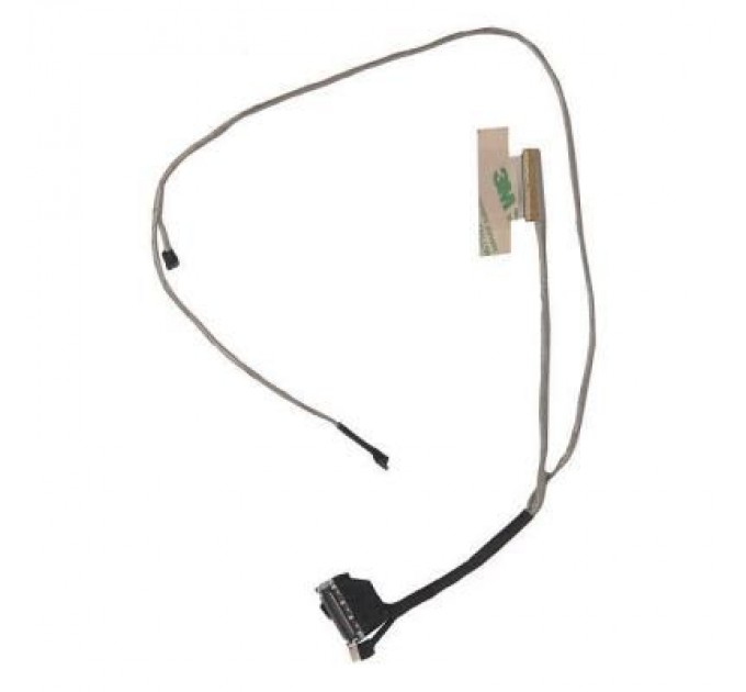 HP Шлейф матриці HP Pavilion 15-F/15-N LED 40pin (A44748)