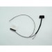 Lenovo Шлейф матриці Lenovo IdeaPad S100/S110 40pin (A44756)
