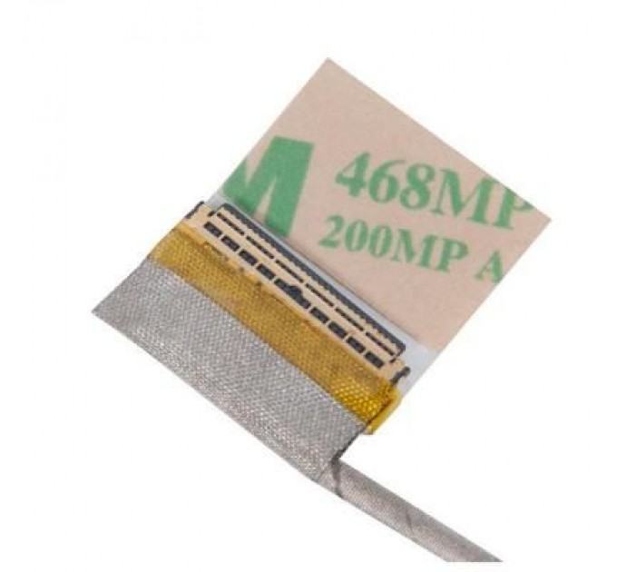 Lenovo Шлейф матриці Lenovo IdeaPad Y700-15/17ACZ 30pin (A44733)