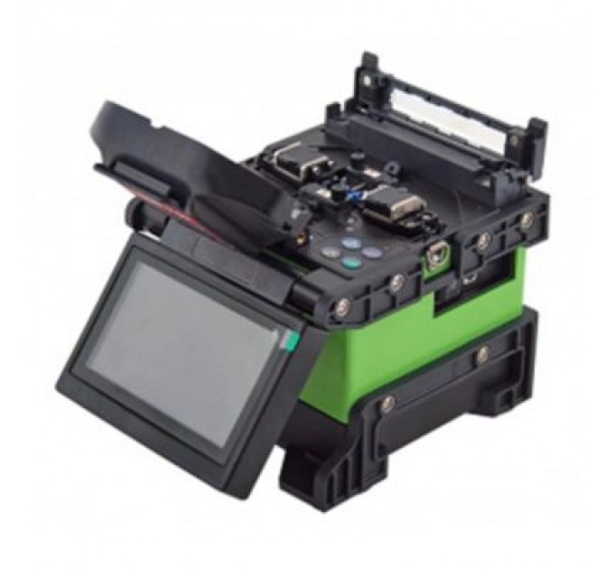 DVP Інструмент DVP Зварний апарат для оптоволокна DVP-740 (DVP-740D)