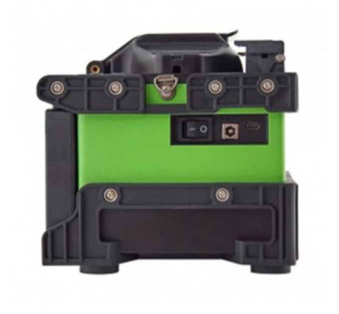 DVP Інструмент DVP Зварний апарат для оптоволокна DVP-740 (DVP-740D)