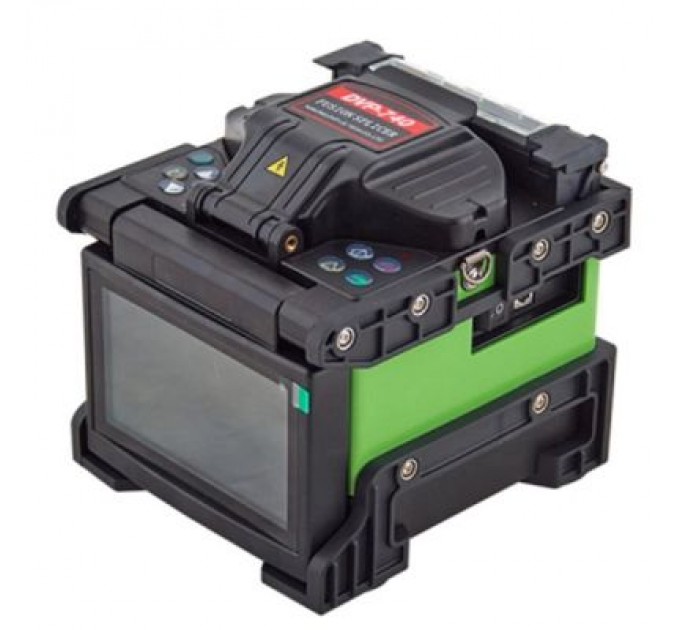 DVP Інструмент DVP Зварний апарат для оптоволокна DVP-740 (DVP-740D)