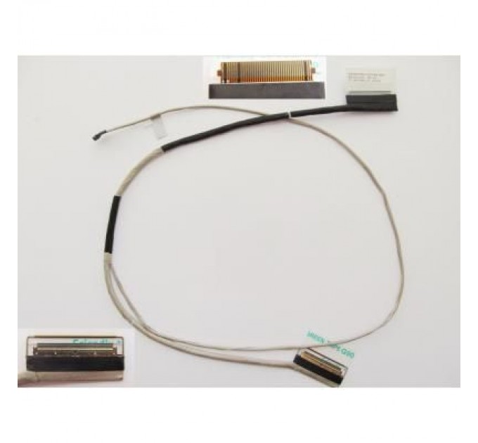 Dell Шлейф матриці Dell Inspiron 15-3000/3541/3542/3543/3549/7542 LED 40pin (A44743)