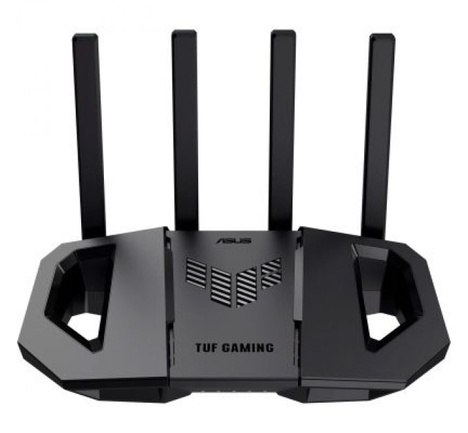ASUS Маршрутизатор ASUS TUF-BE3600 (90IG0900-MO9C00)