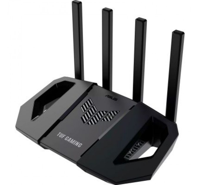 ASUS Маршрутизатор ASUS TUF-BE3600 (90IG0900-MO9C00)