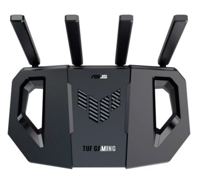 ASUS Маршрутизатор ASUS TUF-BE3600 (90IG0900-MO9C00)