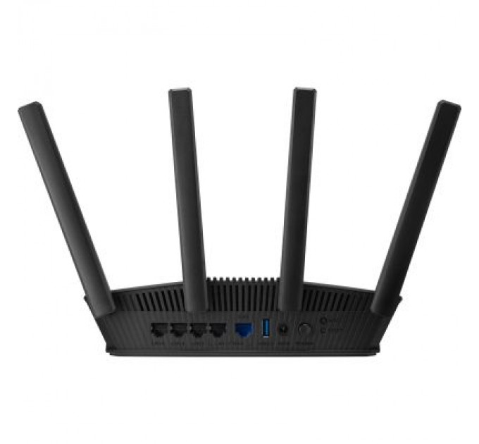 ASUS Маршрутизатор ASUS RT-BE58U (90IG0910-MO3C00)