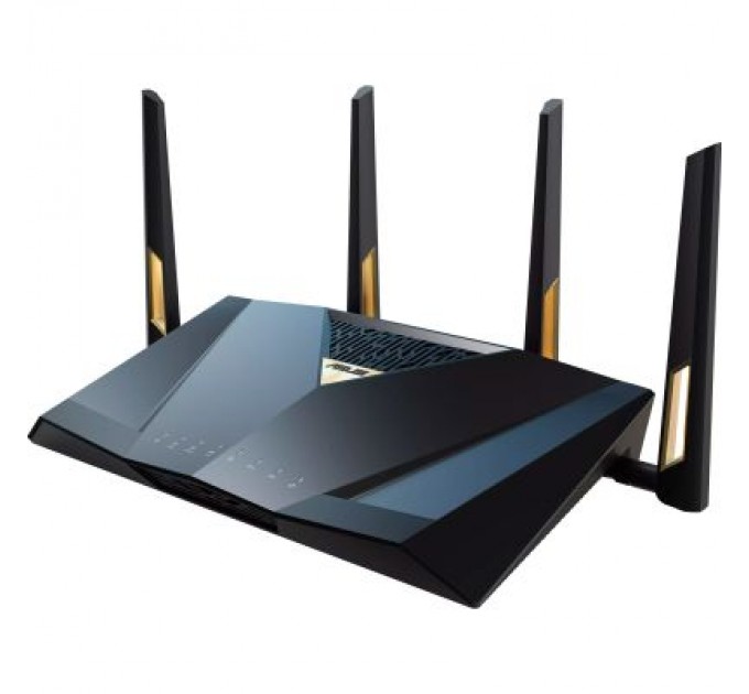 ASUS Маршрутизатор ASUS RT-BE88U (90IG08V0-MO3N0V)