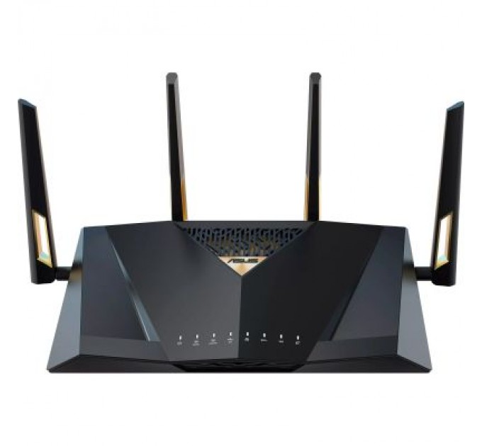 ASUS Маршрутизатор ASUS RT-BE88U (90IG08V0-MO3N0V)