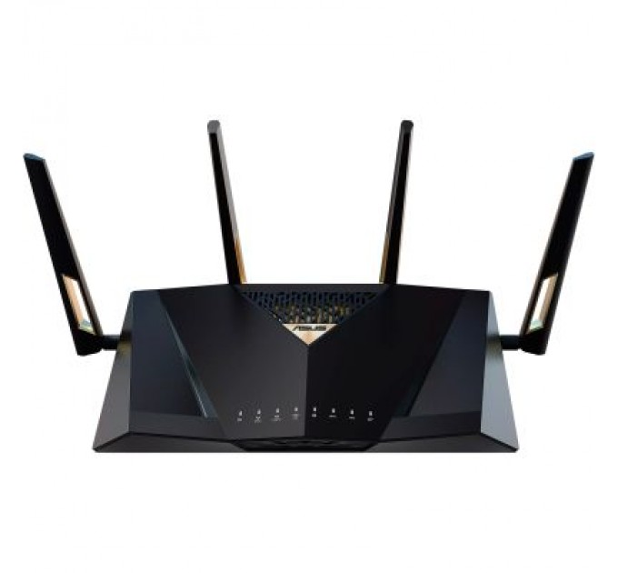 ASUS Маршрутизатор ASUS RT-BE88U (90IG08V0-MO3N0V)