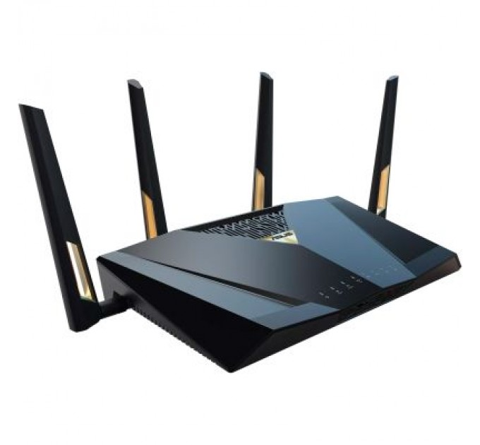 ASUS Маршрутизатор ASUS RT-BE88U (90IG08V0-MO3N0V)