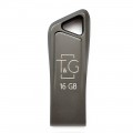 T&G Флеш-накопичувач USB 16GB T&G 114 Metal Series (TG114-16G)