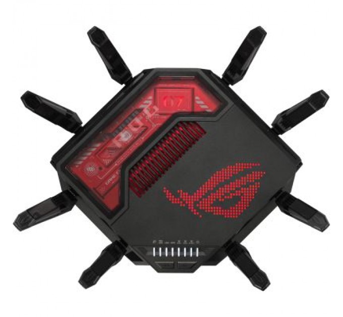 ASUS Маршрутизатор ASUS GT-BE19000 (90IG0850-MO9A0V)