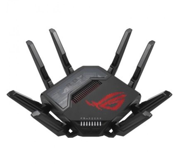 ASUS Маршрутизатор ASUS GT-BE98 (90IG08F0-MO9A0V)