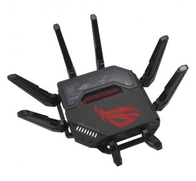 ASUS Маршрутизатор ASUS GT-BE98 (90IG08F0-MO9A0V)