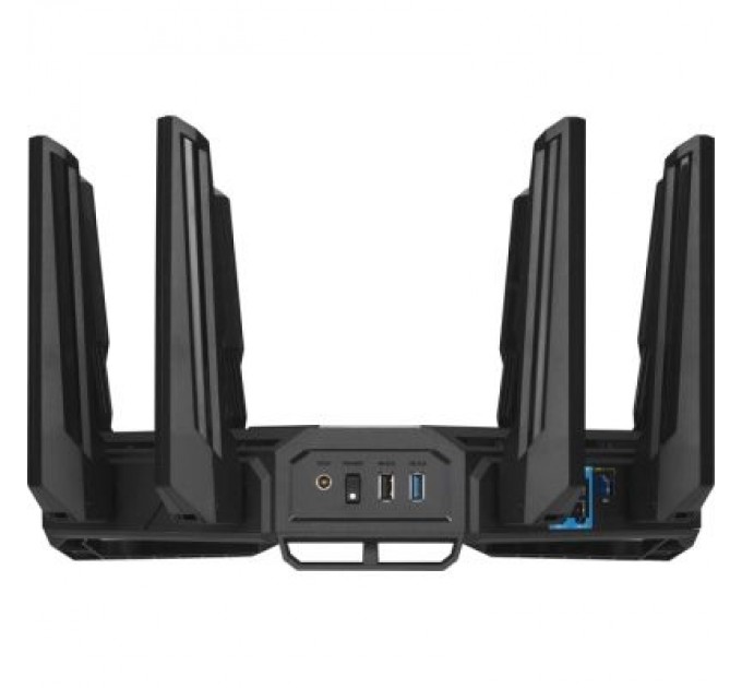 ASUS Маршрутизатор ASUS GT-BE98 (90IG08F0-MO9A0V)