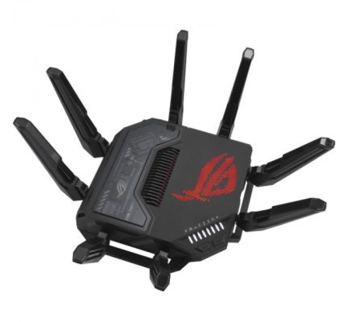 ASUS Маршрутизатор ASUS GT-BE98 (90IG08F0-MO9A0V)