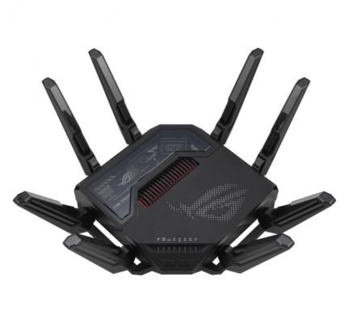 ASUS Маршрутизатор ASUS GT-BE98 (90IG08F0-MO9A0V)