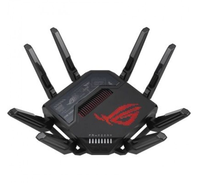 ASUS Маршрутизатор ASUS GT-BE98 (90IG08F0-MO9A0V)