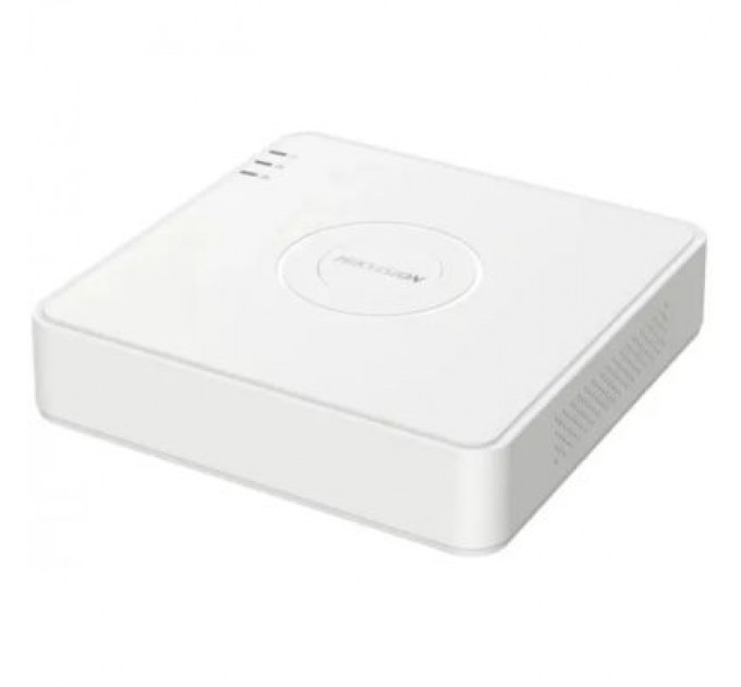 Hikvision Реєстратор для відеоспостереження Hikvision iDS-7108HQHI-M1/S(E)