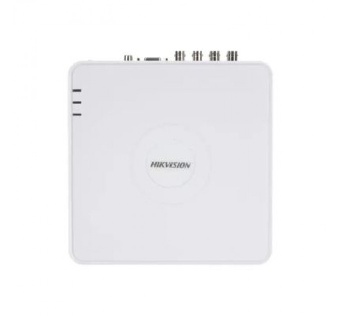 Hikvision Реєстратор для відеоспостереження Hikvision iDS-7108HQHI-M1/S(E)
