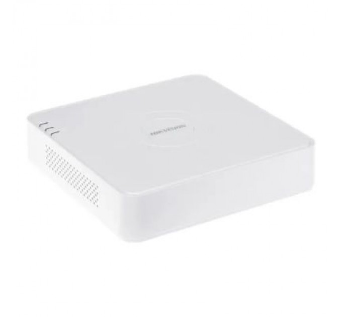 Hikvision Реєстратор для відеоспостереження Hikvision iDS-7108HQHI-M1/S(E)