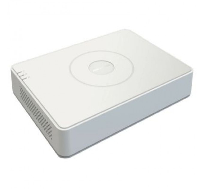 Hikvision Реєстратор для відеоспостереження Hikvision iDS-7116HQHI-M1/S(E)
