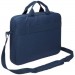 Case Logic Сумка для ноутбука Case Logic 14" Advantage Attache ADVA-114 Dark Blue (3203987)
