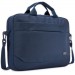 Case Logic Сумка для ноутбука Case Logic 14" Advantage Attache ADVA-114 Dark Blue (3203987)