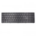 PowerPlant Клавіатура ноутбука PowerPlant ASUS A53U,K53U черный (KB312504)