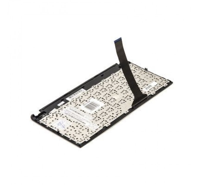 PowerPlant Клавіатура ноутбука PowerPlant ASUS Eee PC 1015 черный,черный (KB311828)