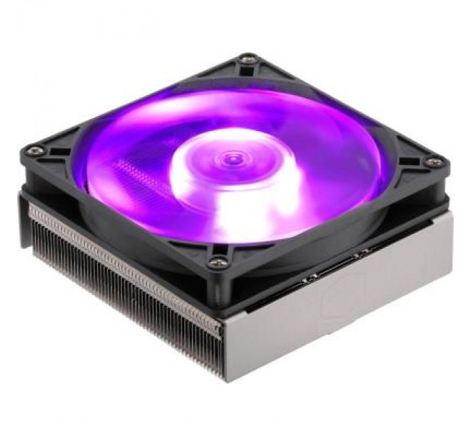COOLER MASTER Кулер до процесора CoolerMaster MAP-G2PN-126PC-R1