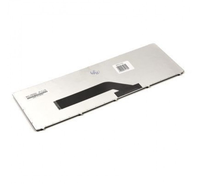 PowerPlant Клавіатура ноутбука PowerPlant ASUS K50,K60,F52 черный,черный (old design) (KB311705)