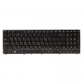 PowerPlant Клавіатура ноутбука PowerPlant ASUS K52,K52J,K52JK черный,черный (KB310241)