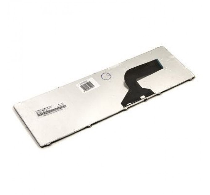 PowerPlant Клавіатура ноутбука PowerPlant ASUS K52,K52J,K52JK черный,черный (KB310241)