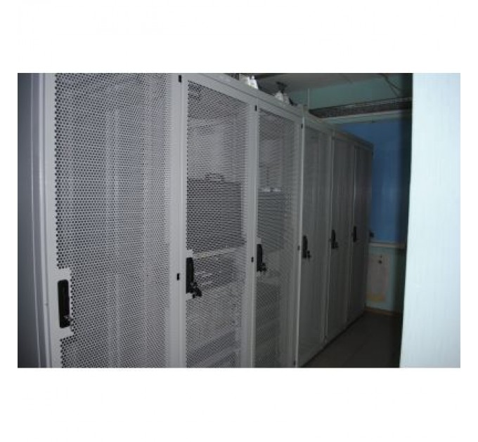 CSV Шафа напольна CSV 46U Rackmount 600x1000 Perf